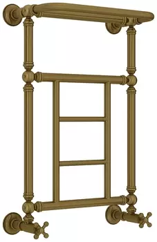 Водяной полотенцесушитель Сунержа