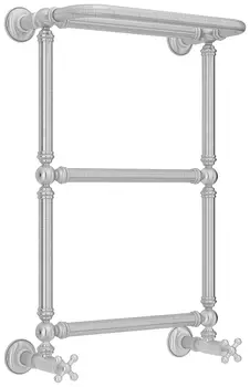 Водяной полотенцесушитель Сунержа