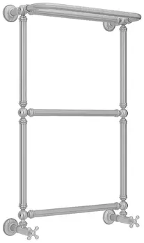 Водяной полотенцесушитель Сунержа