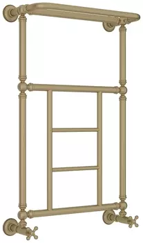 Водяной полотенцесушитель Сунержа