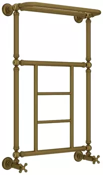 Водяной полотенцесушитель Сунержа