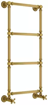 Водяной полотенцесушитель Сунержа