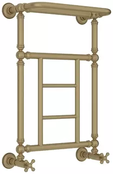 Водяной полотенцесушитель Сунержа