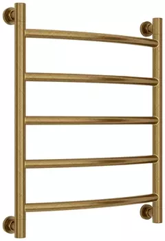 Водяной полотенцесушитель Сунержа