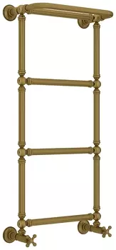 Водяной полотенцесушитель Сунержа