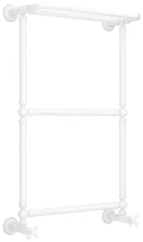 Водяной полотенцесушитель Сунержа