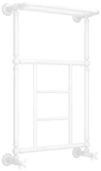 Водяной полотенцесушитель Сунержа