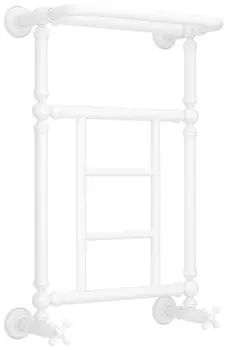 Водяной полотенцесушитель Сунержа