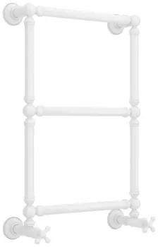 Водяной полотенцесушитель Сунержа