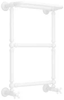 Водяной полотенцесушитель Сунержа