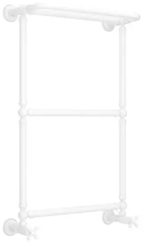 Водяной полотенцесушитель Сунержа