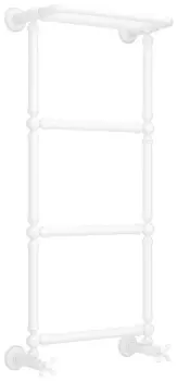 Водяной полотенцесушитель Сунержа