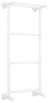 Водяной полотенцесушитель Сунержа