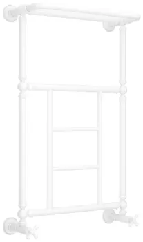 Водяной полотенцесушитель Сунержа