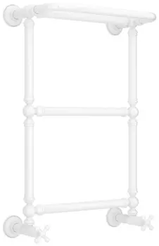 Водяной полотенцесушитель Сунержа