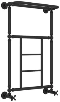 Водяной полотенцесушитель Сунержа