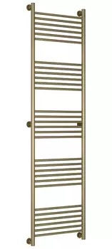 Водяной полотенцесушитель Сунержа