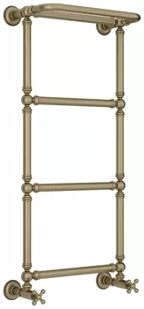 Водяной полотенцесушитель Сунержа