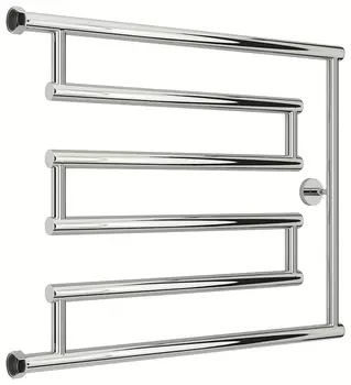 Водяной полотенцесушитель Сунержа