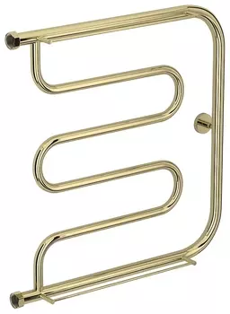 Водяной полотенцесушитель Сунержа