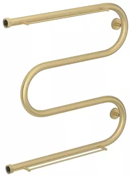 Водяной полотенцесушитель Сунержа