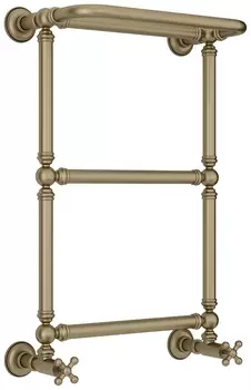 Водяной полотенцесушитель Сунержа