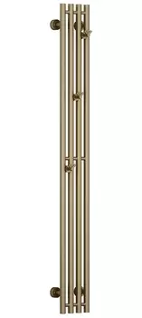 Водяной полотенцесушитель Сунержа