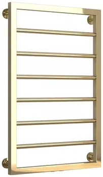 Водяной полотенцесушитель Сунержа