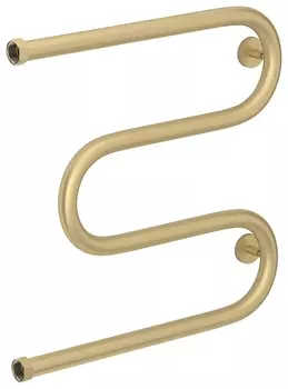 Водяной полотенцесушитель Сунержа