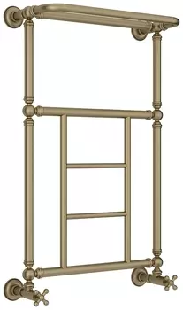 Водяной полотенцесушитель Сунержа