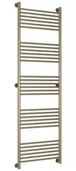 Водяной полотенцесушитель Сунержа