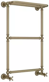 Водяной полотенцесушитель Сунержа