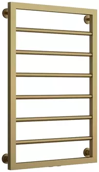 Водяной полотенцесушитель Сунержа