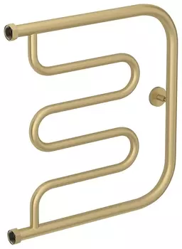 Водяной полотенцесушитель Сунержа