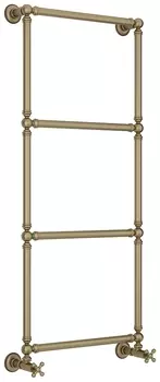 Водяной полотенцесушитель Сунержа