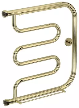 Водяной полотенцесушитель Сунержа