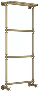 Водяной полотенцесушитель Сунержа