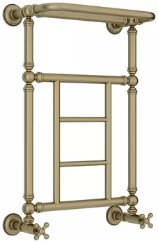 Водяной полотенцесушитель Сунержа