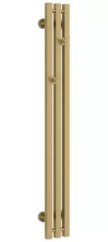 Водяной полотенцесушитель Сунержа