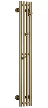 Водяной полотенцесушитель Сунержа