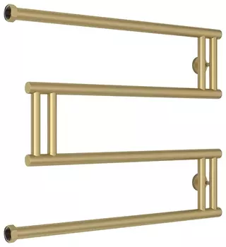 Водяной полотенцесушитель Сунержа