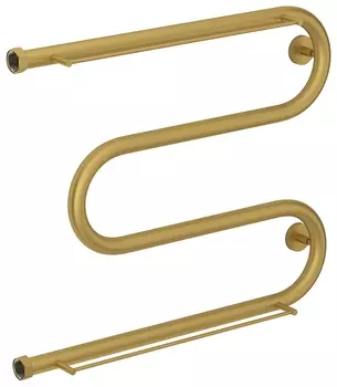 Водяной полотенцесушитель Сунержа