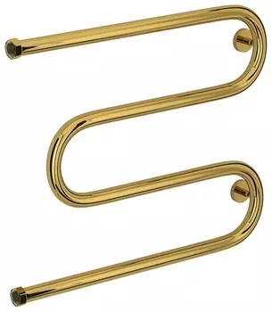 Водяной полотенцесушитель Сунержа