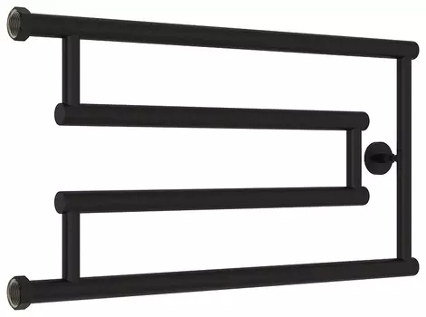 Водяной полотенцесушитель Сунержа