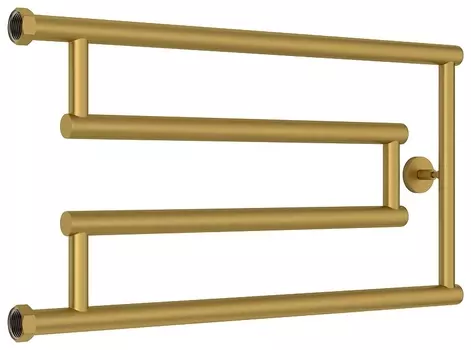 Водяной полотенцесушитель Сунержа