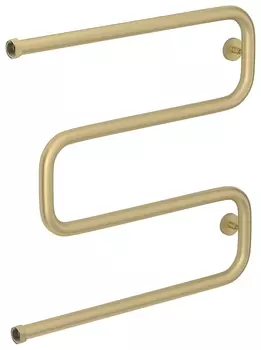 Водяной полотенцесушитель Сунержа