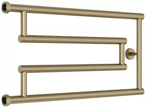 Водяной полотенцесушитель Сунержа