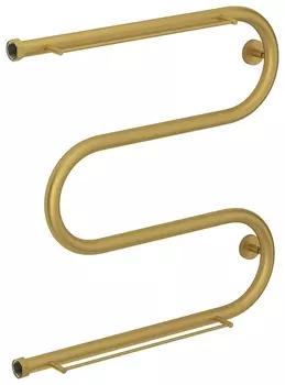 Водяной полотенцесушитель Сунержа