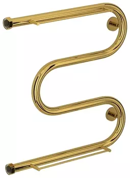 Водяной полотенцесушитель Сунержа