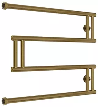 Водяной полотенцесушитель Сунержа